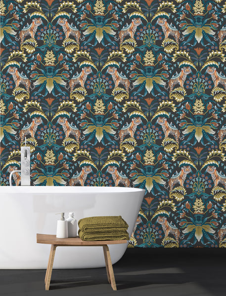 Masureel | Wallpapers & Wallcoverings